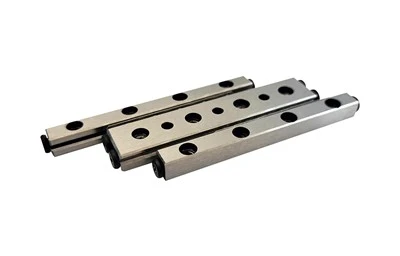 V12 সিরিজের উচ্চ দৃঢ়তা ক্রসড রোলার